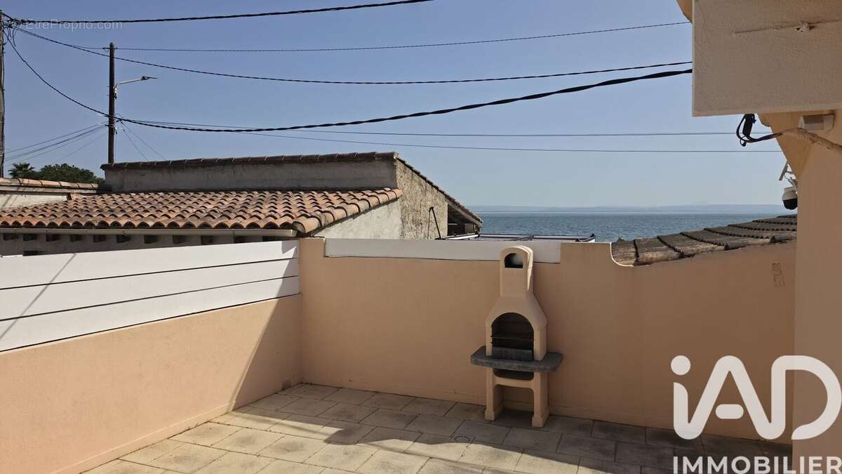 Photo 4 - Maison à ISTRES
