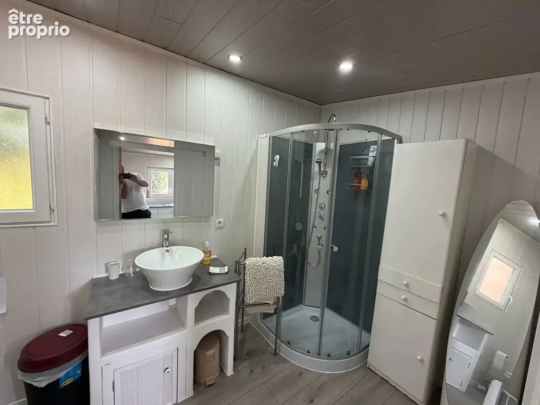 Ensemble immobilier de charme avec vue panoramique sur 2,5 hectares - photo 11