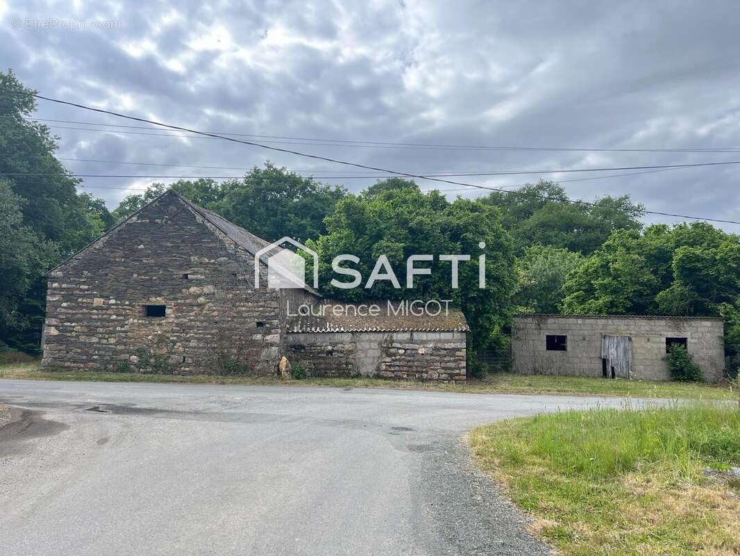 Photo 5 - Maison à DERVAL