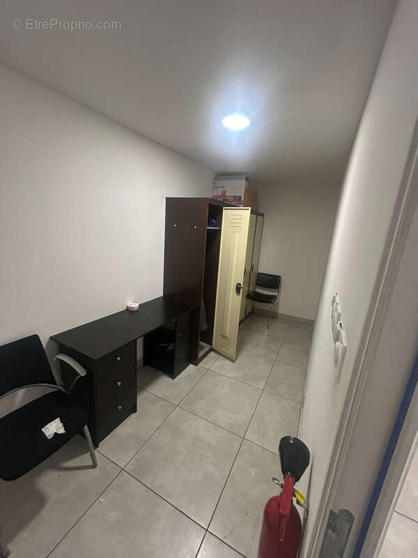 Commerce à MONTIGNY-LES-CORMEILLES