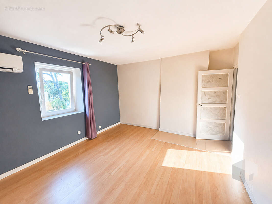 Appartement à MONTELIMAR