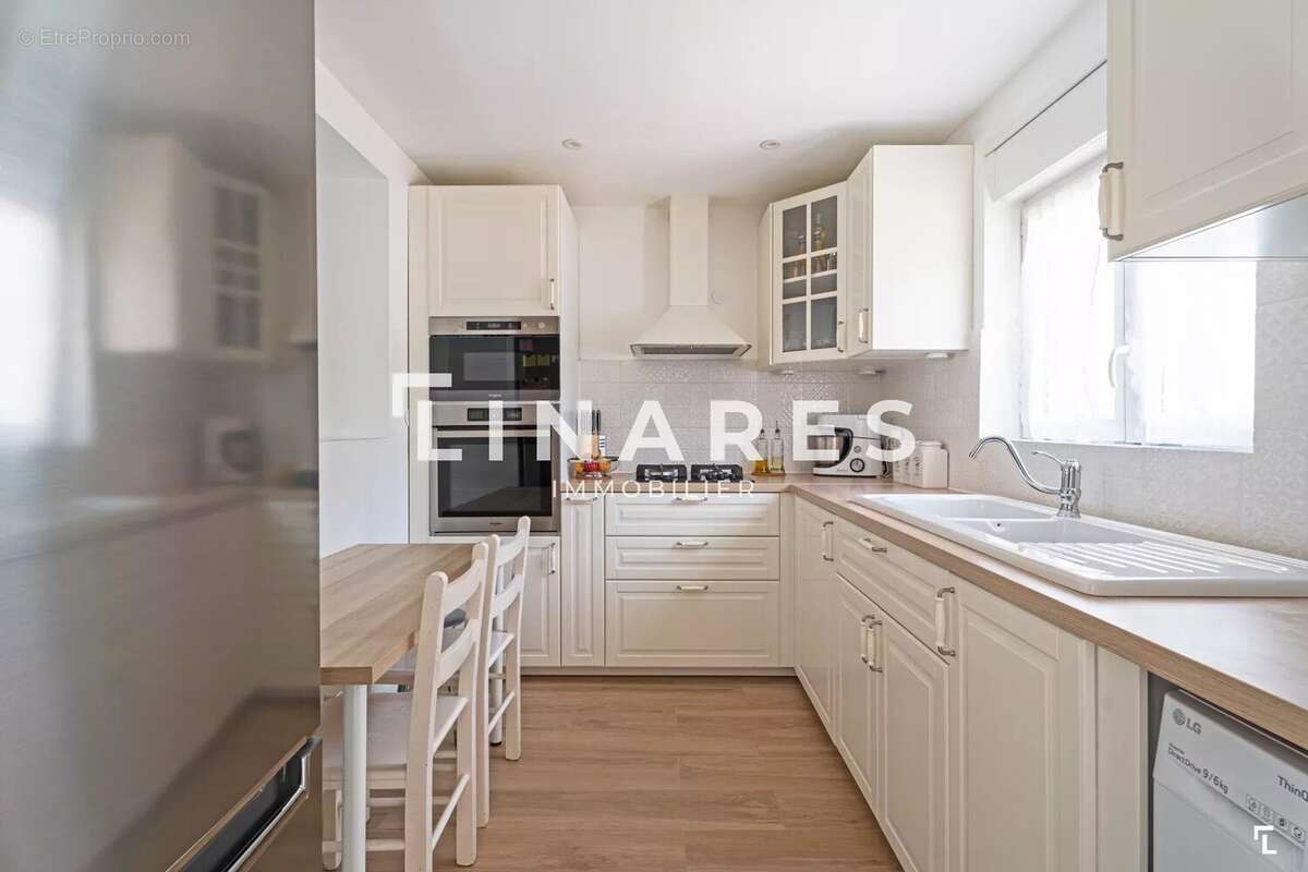 Maison à MARSEILLE-13E