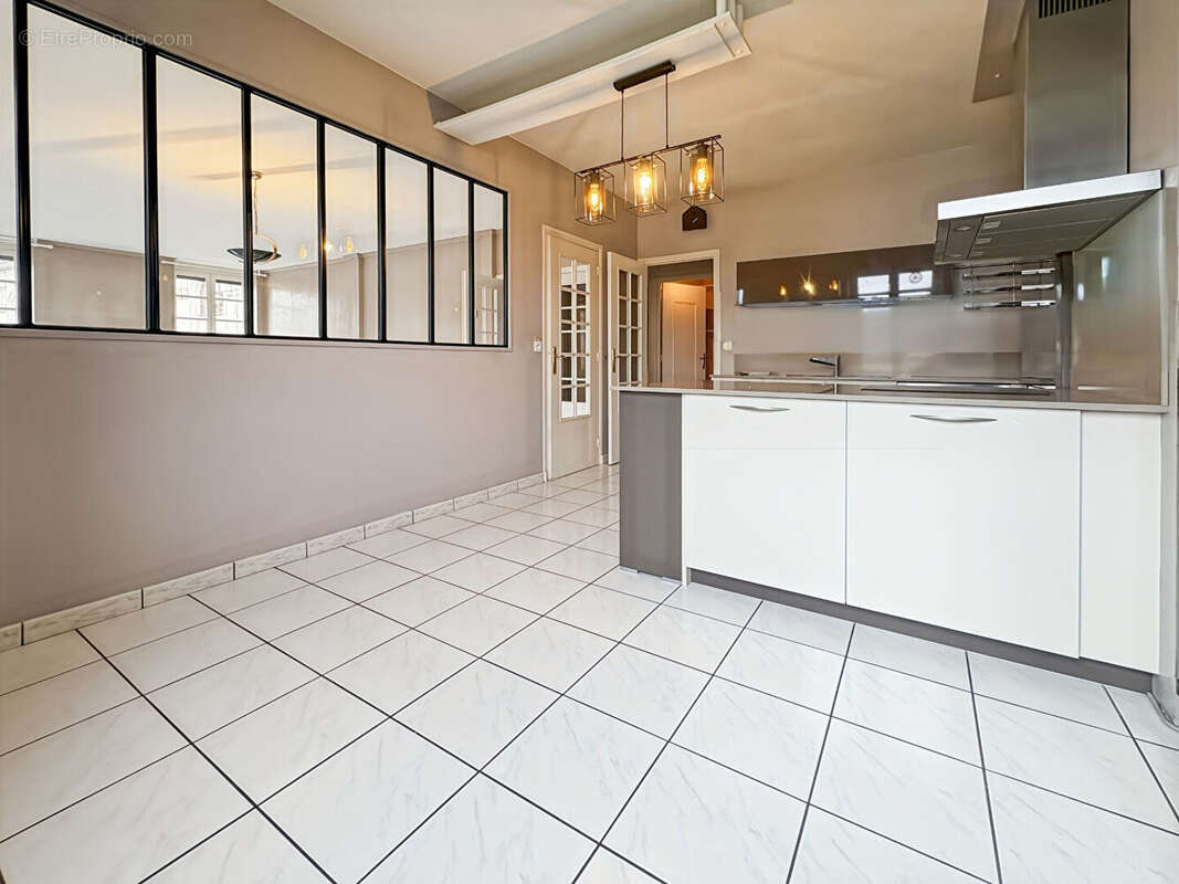 Appartement à VIENNE