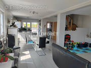 Maison à EBERSVILLER