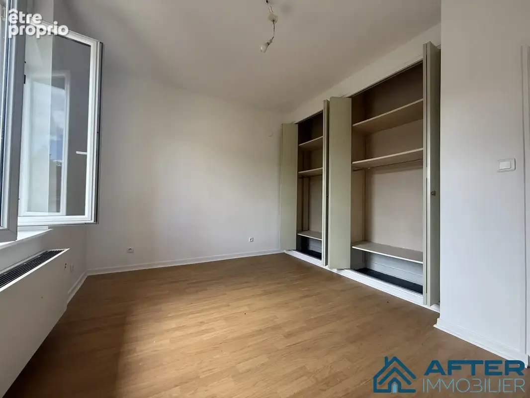 Maison 86 m² à Blainville-Sur-L'eau  - photo 9