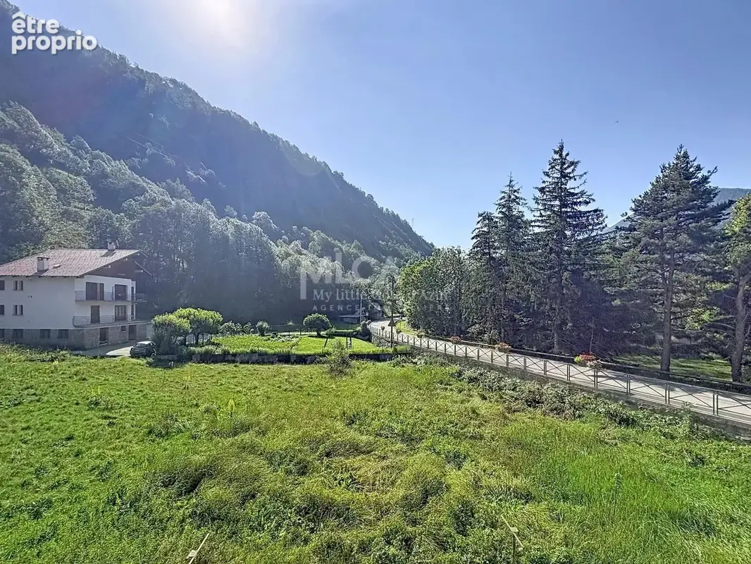 Photo Maison à Saint-Etienne-De-Tinee au prix de 285 000€
