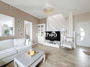 Maison à ANZIN-SAINT-AUBIN