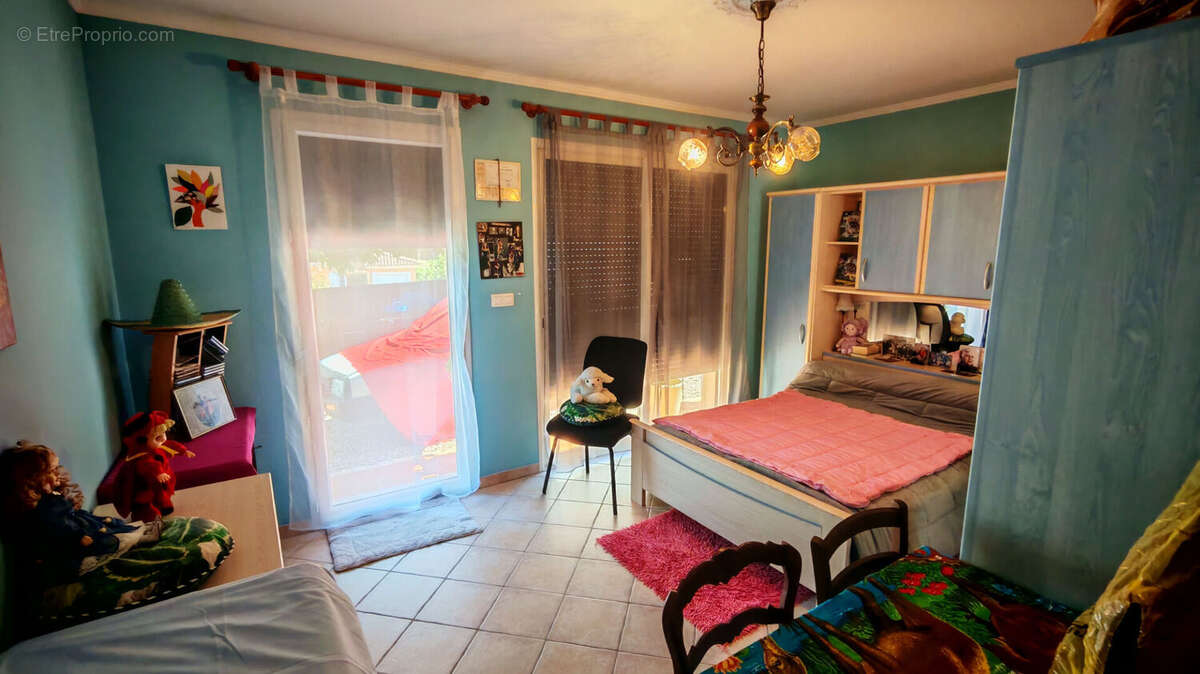Maison à vendre en viager à Ajaccio-Chemin d'Acqualonga - photo 3