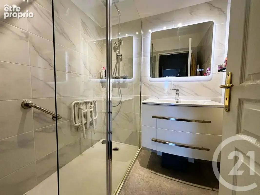 Appartement 3 pièces 60 m² à vendre à Cannes (06150) - photo 9