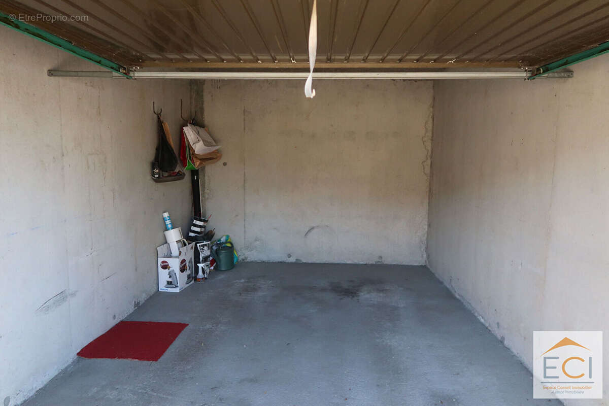 Appartement à LIMOGES