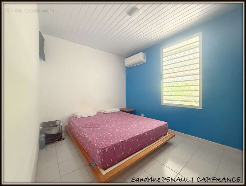 Maison à KOUROU