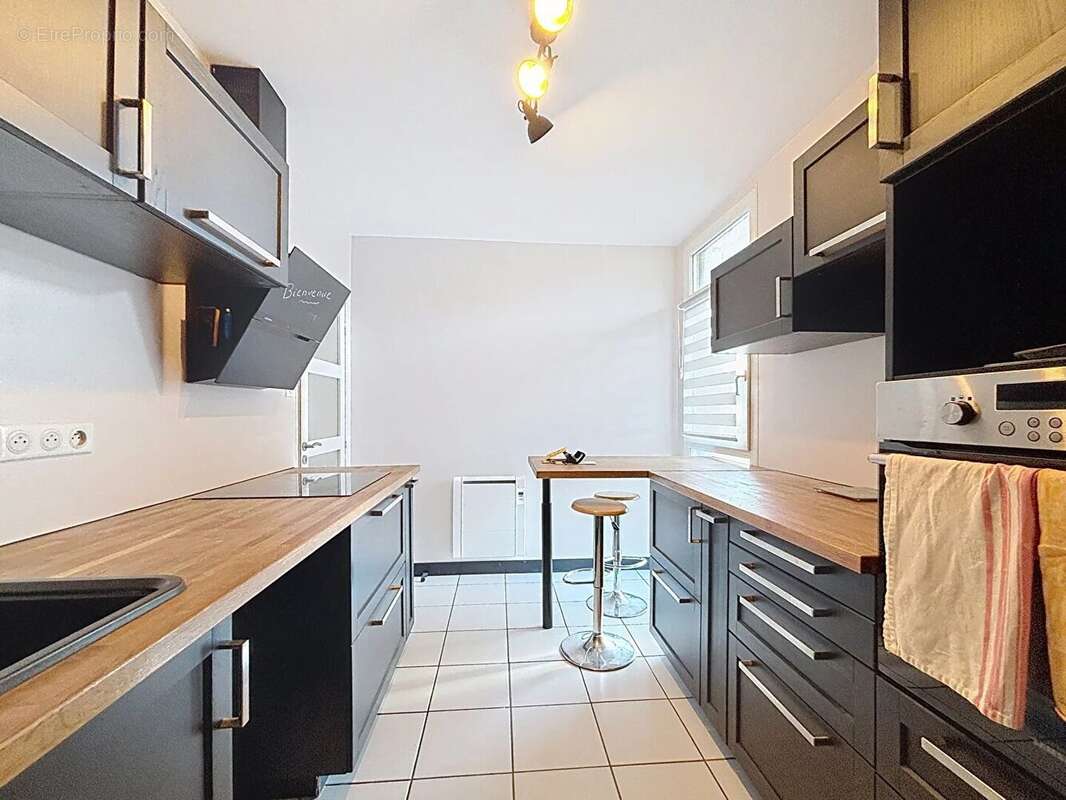 Appartement à BISCARROSSE