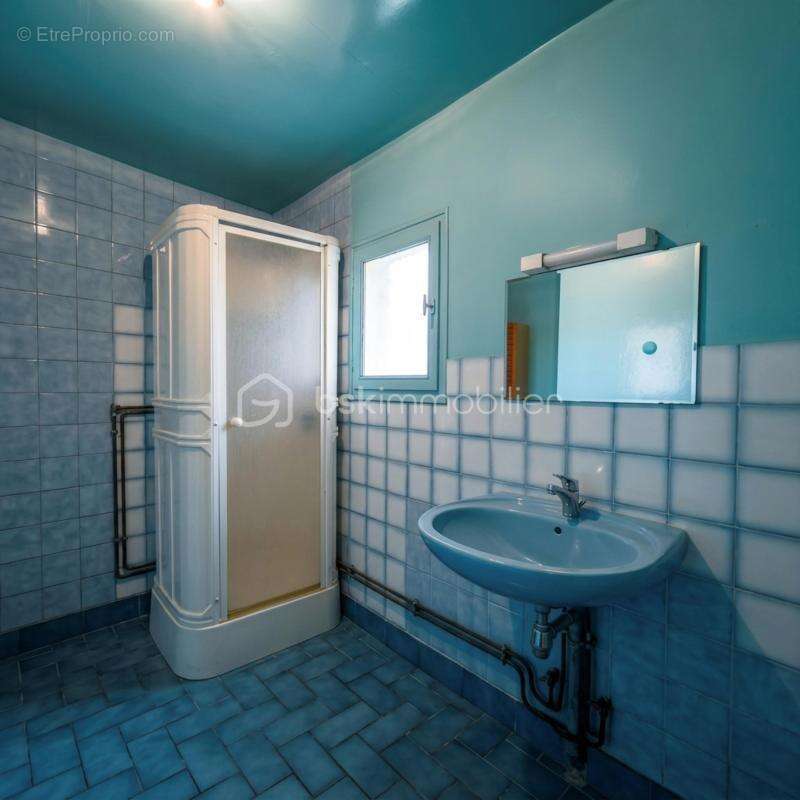 Maison à rénover 98m², 2 chambres - photo 7