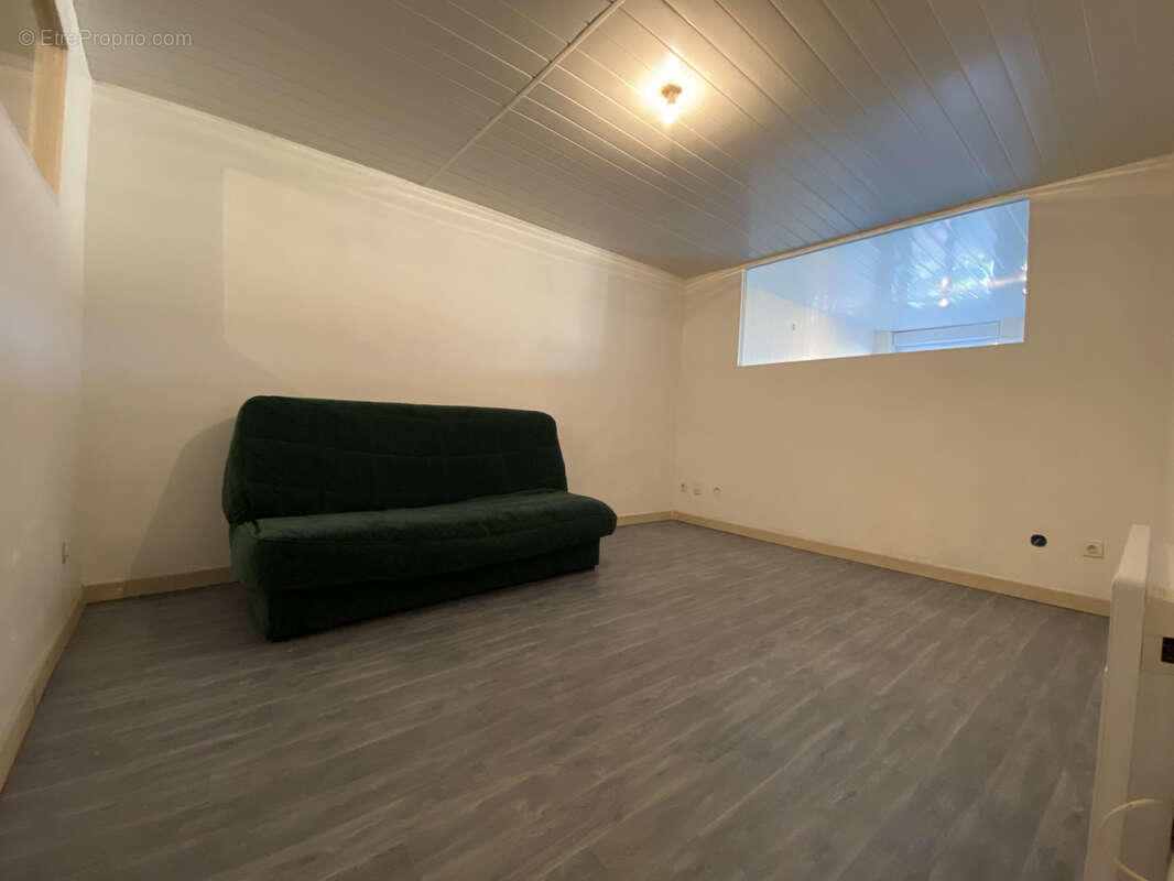 Appartement à FROUARD