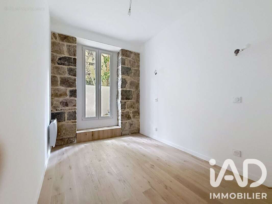 Photo 3 - Appartement à NICE