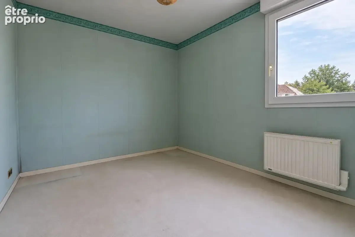 Appartement 47 m² à Dijon  - photo 5