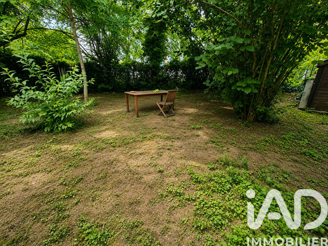 Photo 7 - Appartement à LES ULIS