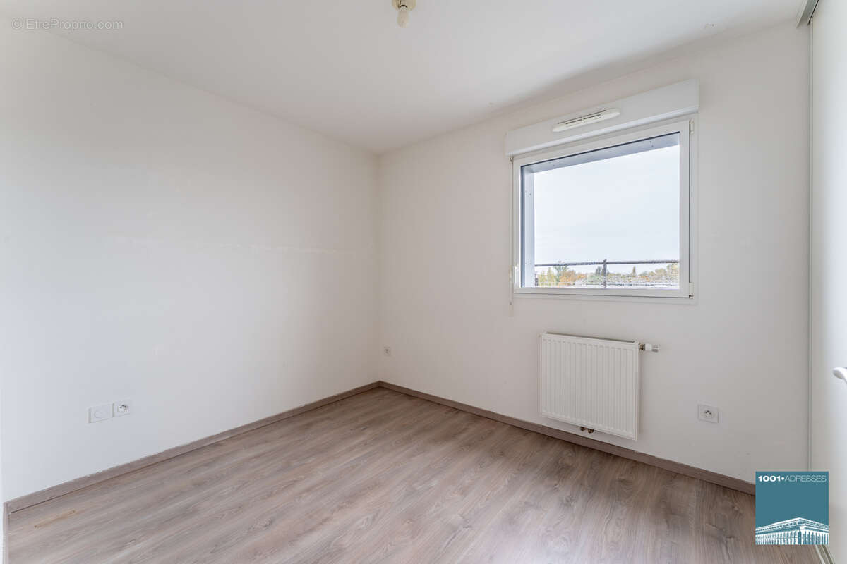 Appartement à BEGLES