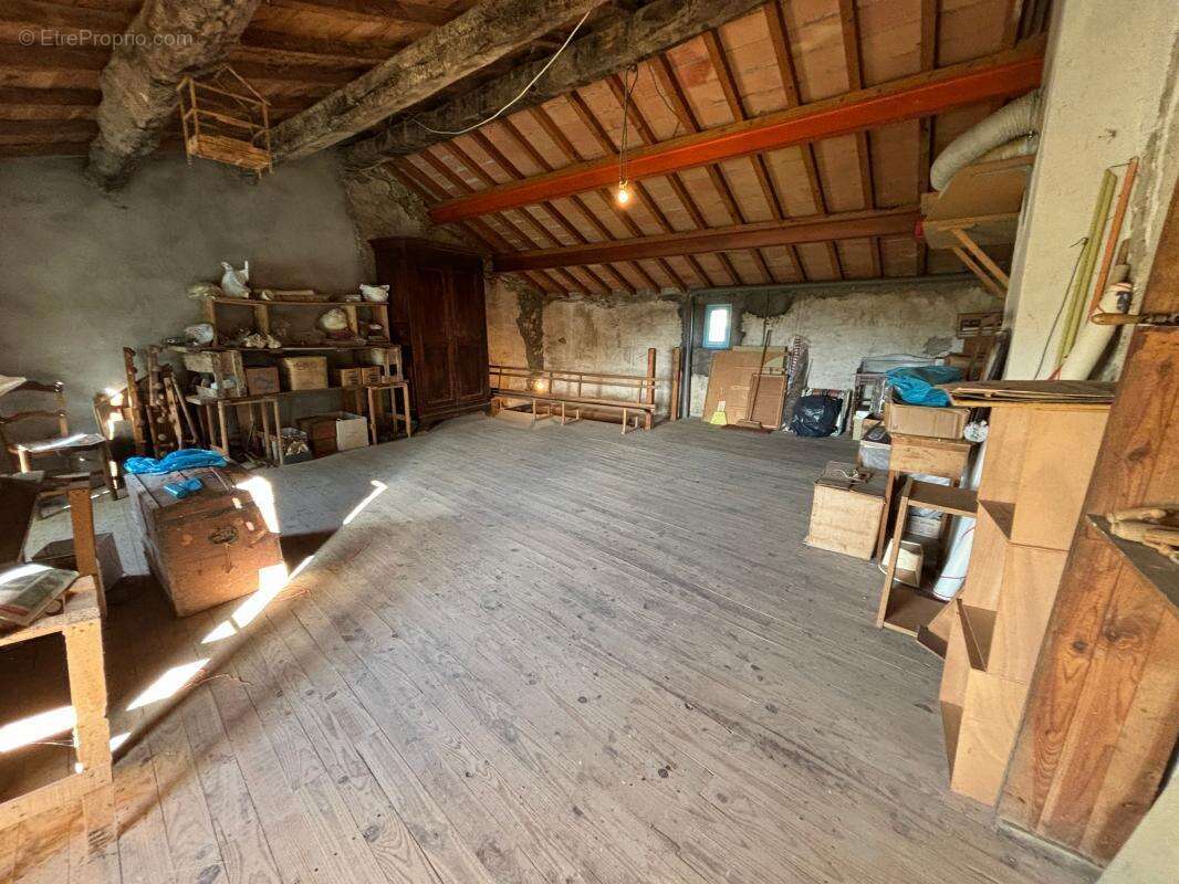 Maison à CARCASSONNE