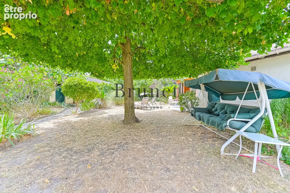 Le Parc, emplacement très recherché, maison avec beaucoup de charme - photo 5