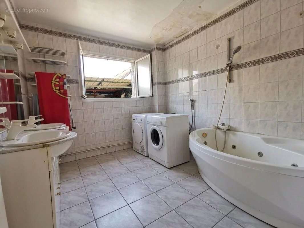 Maison à HERBLAY