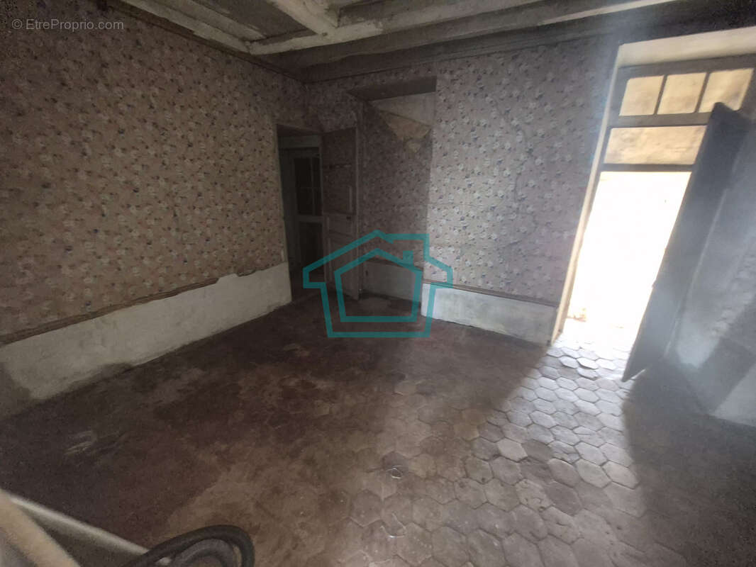 Appartement à MONTFORT-L'AMAURY