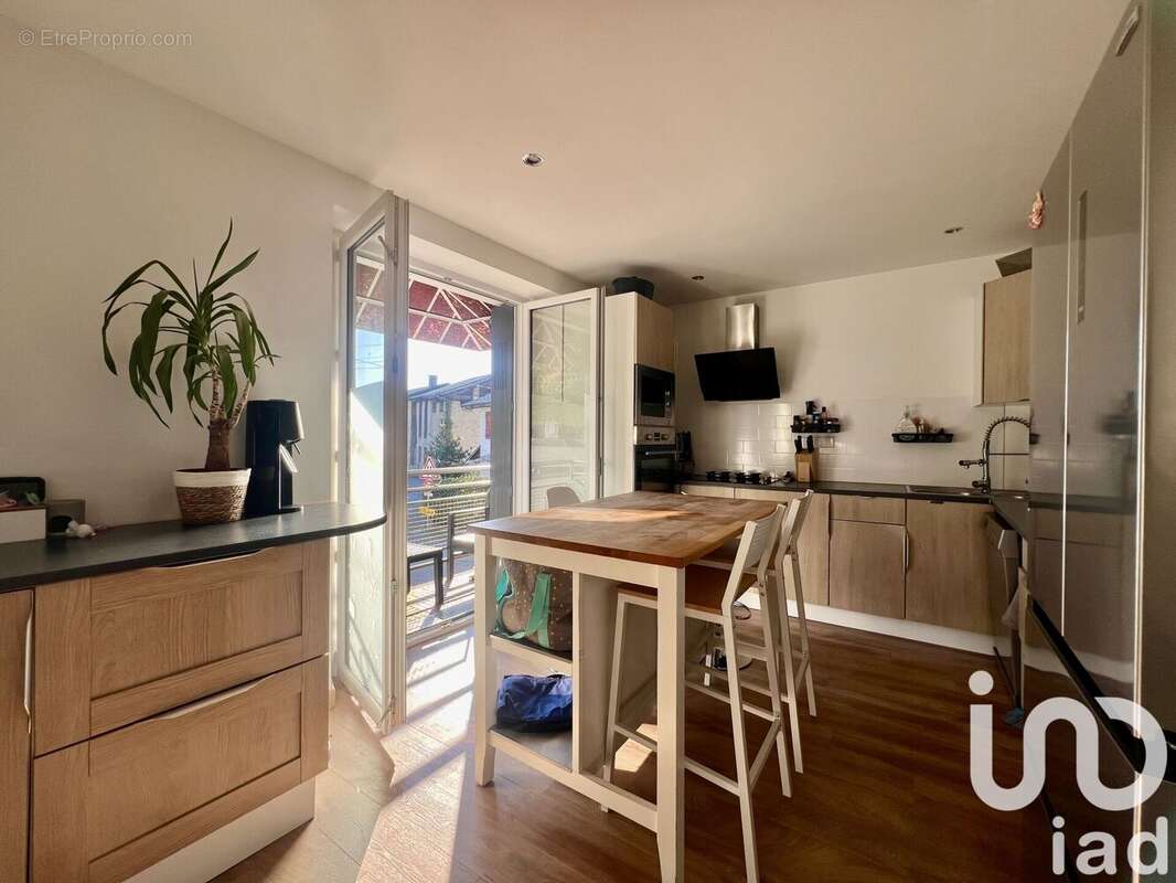 Photo 5 - Maison à LA ROCHETTE