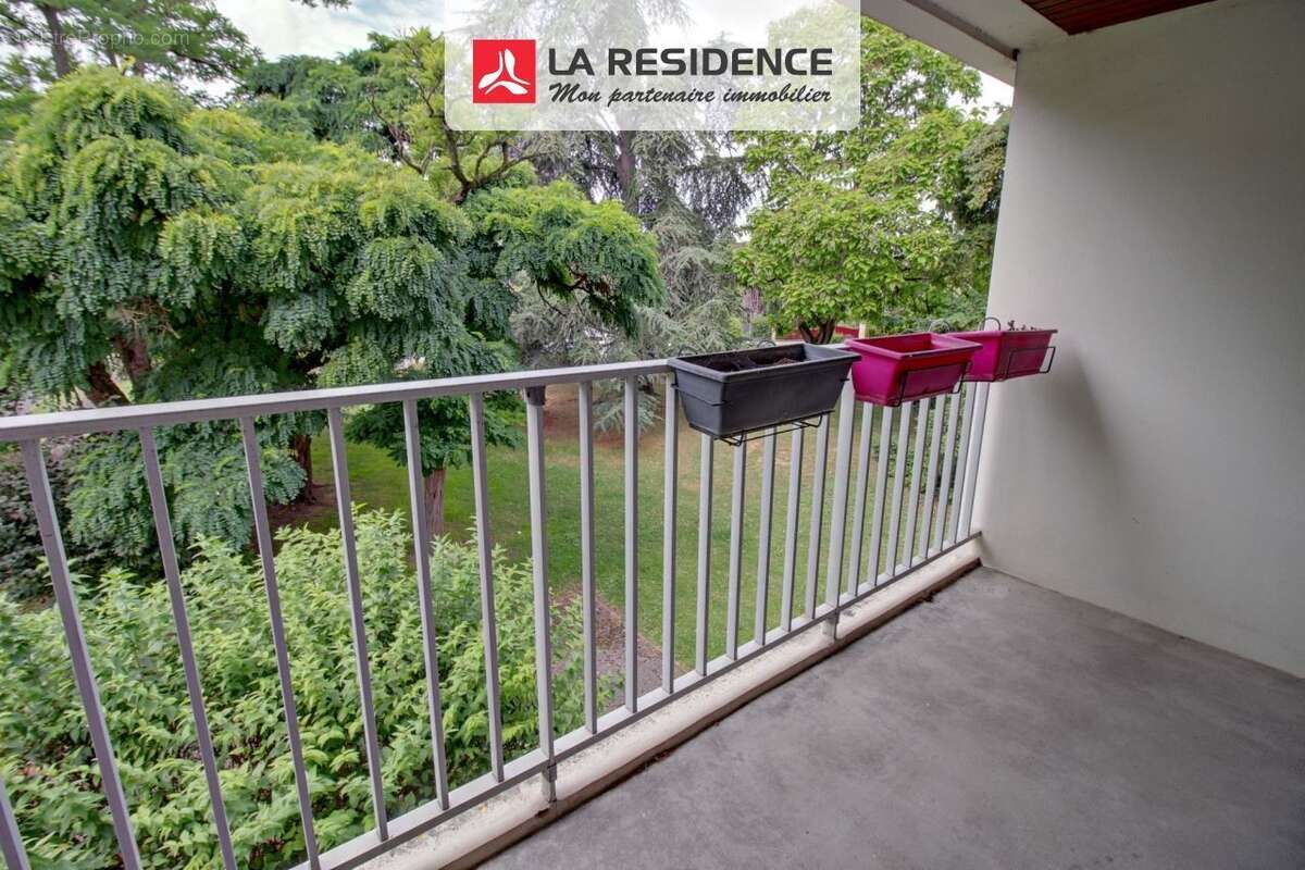 Appartement 65 m² à Conflans-Sainte-Honorine  - photo 5