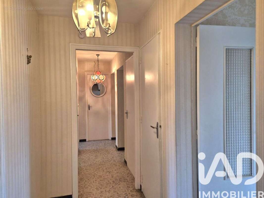 Photo 7 - Appartement à NANTES