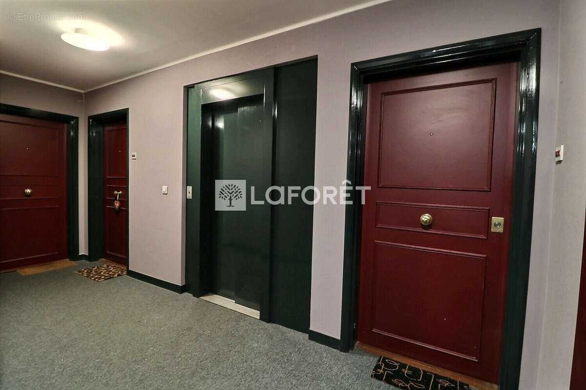 Appartement à RUEIL-MALMAISON
