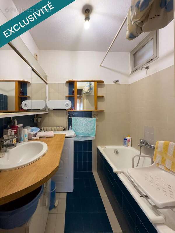 Photo 5 - Appartement à CAGNES-SUR-MER