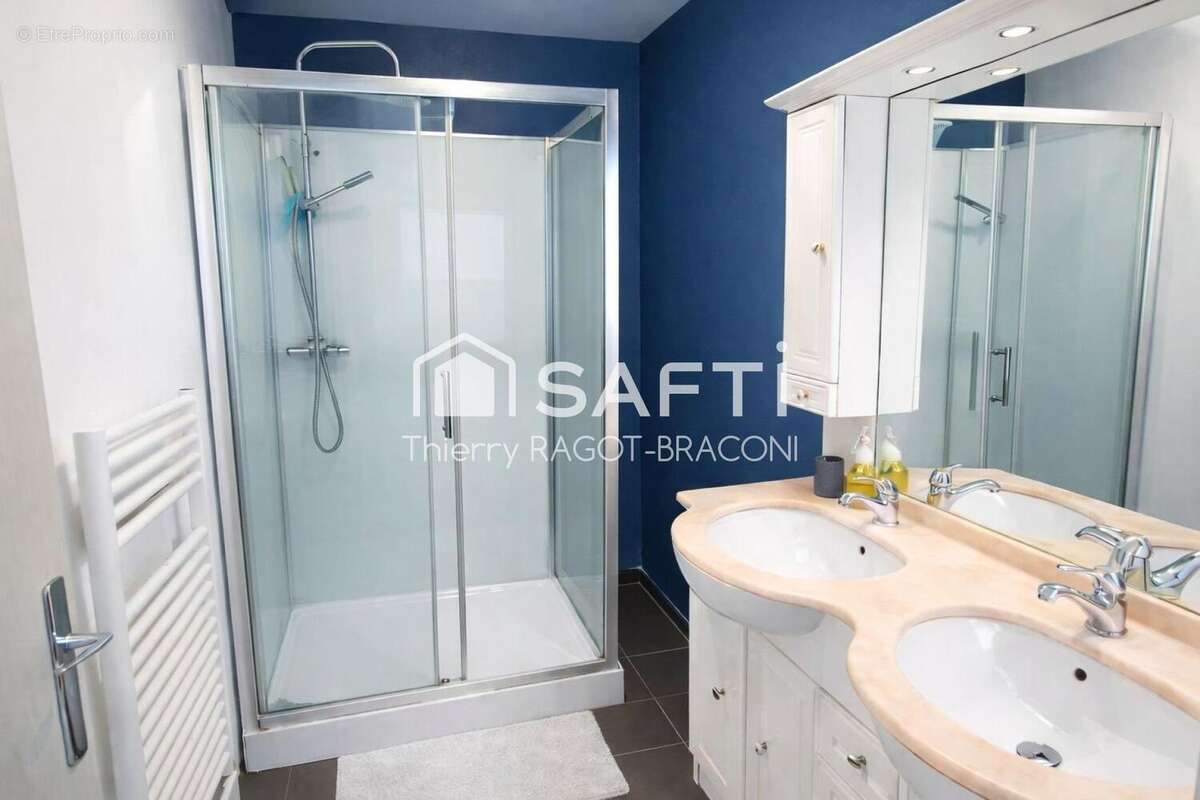 Photo 7 - Appartement à PONTOISE
