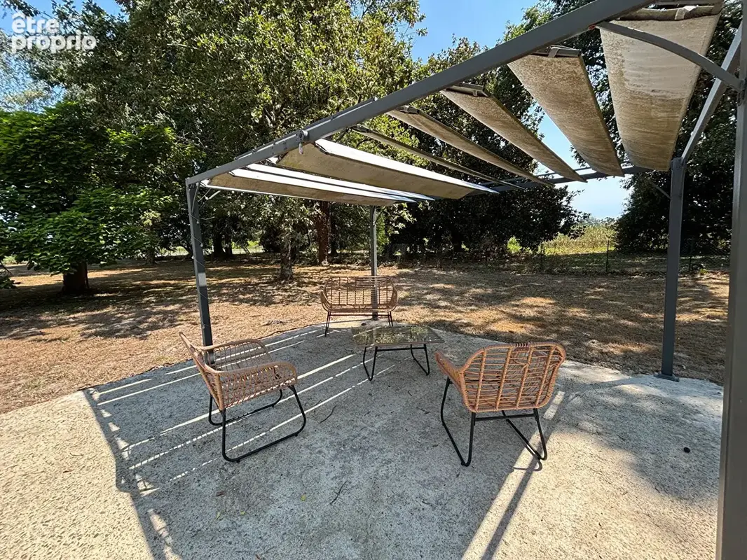 Villa 6 pièces sur son parc de 5800m2, POMAREZ - photo 10