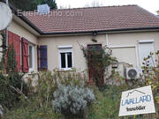 Maison à TOUTENCOURT