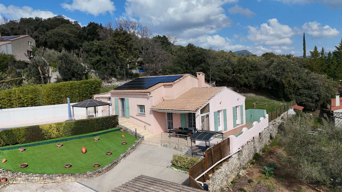 Maison à LODEVE