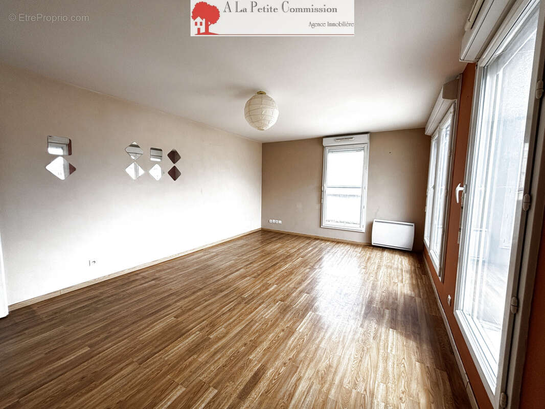 Appartement à CHARTRES