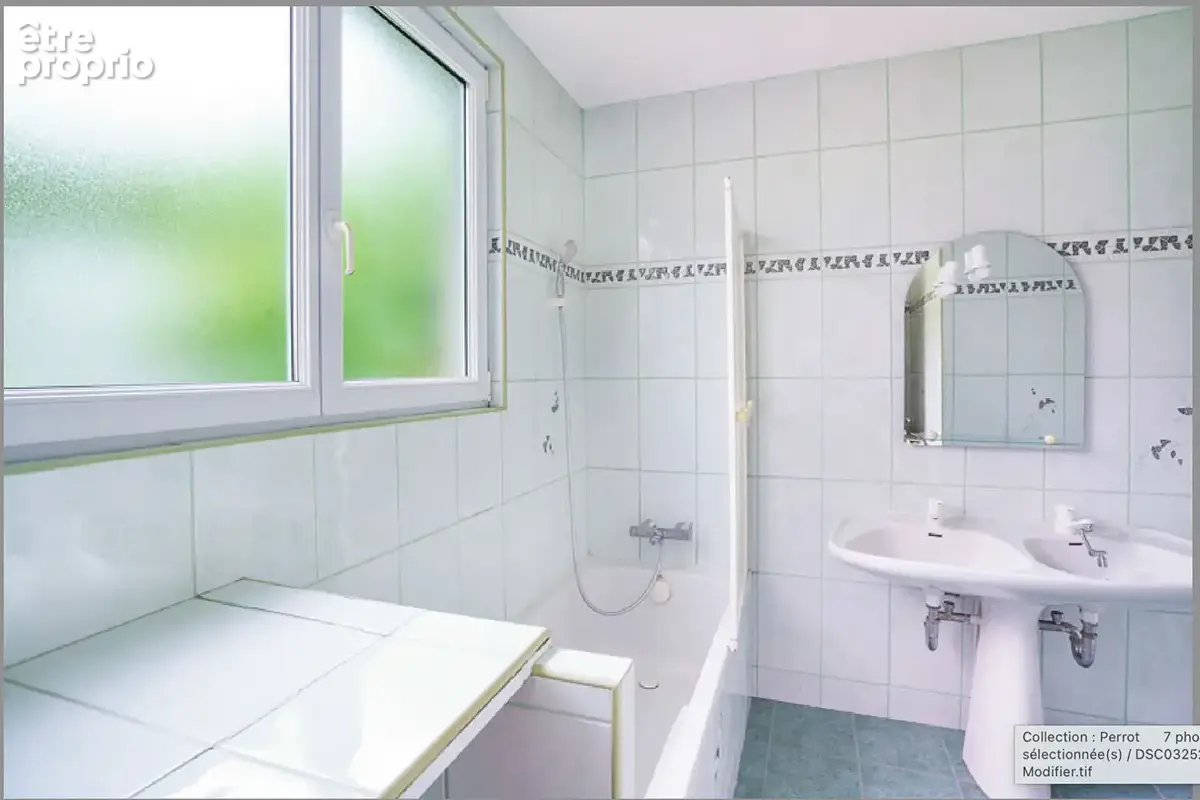 Ensemble de 2 Maisons  - Saint Jean Le Priche - photo 9