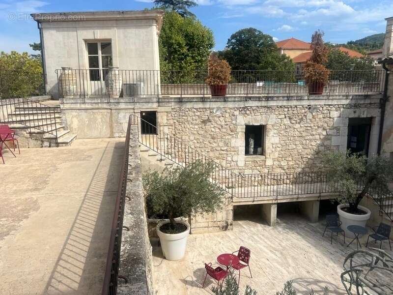 Appartement à APT