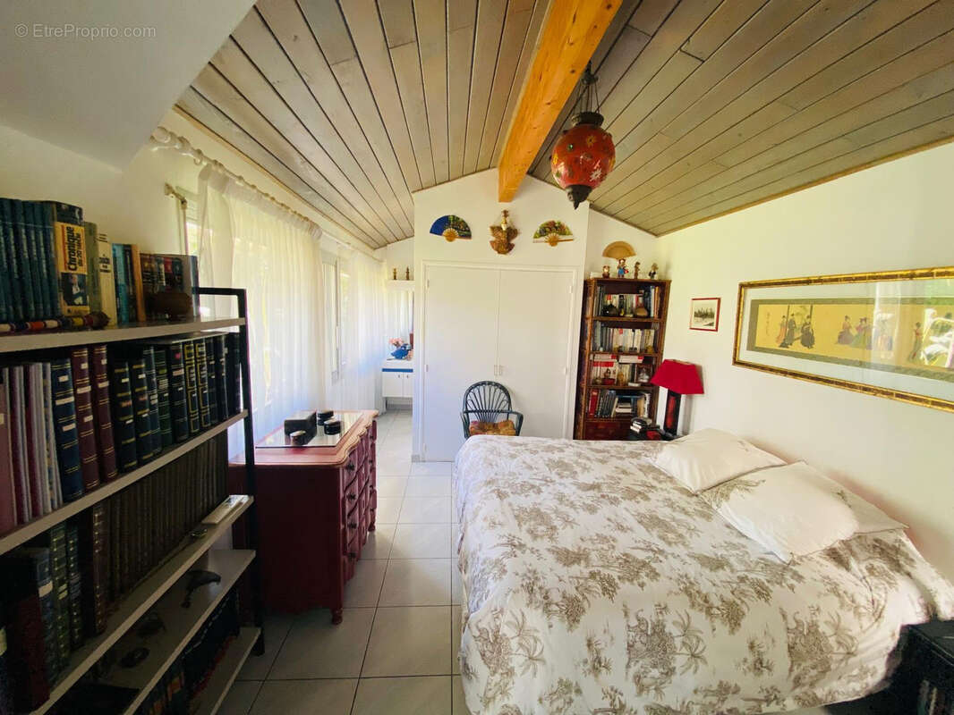 Maison à SAINT-CYPRIEN