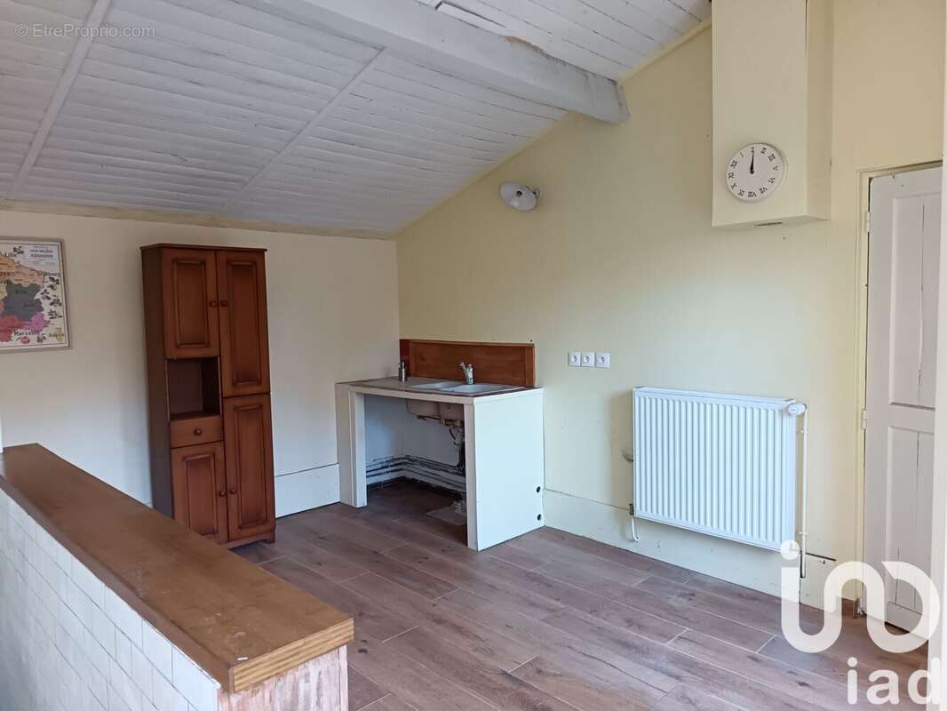 Photo 8 - Maison à CHOUZY-SUR-CISSE