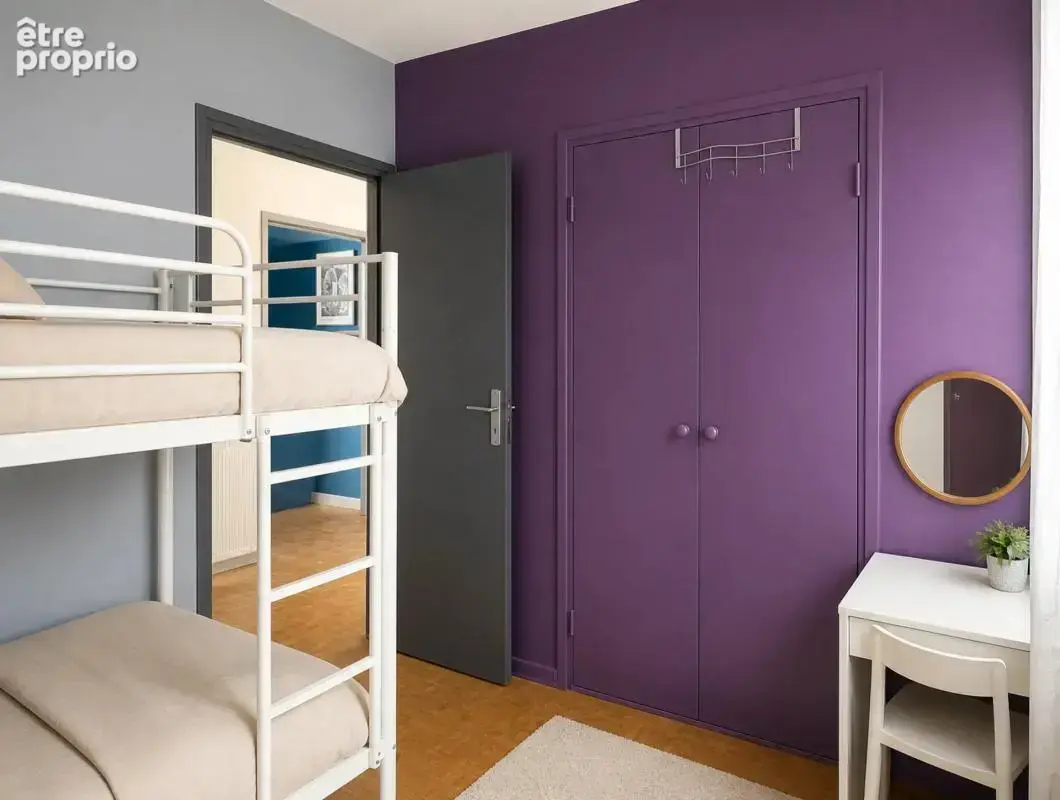 Maison 5 pièces avec grand terrain, proche de l école à Penchard - photo 22