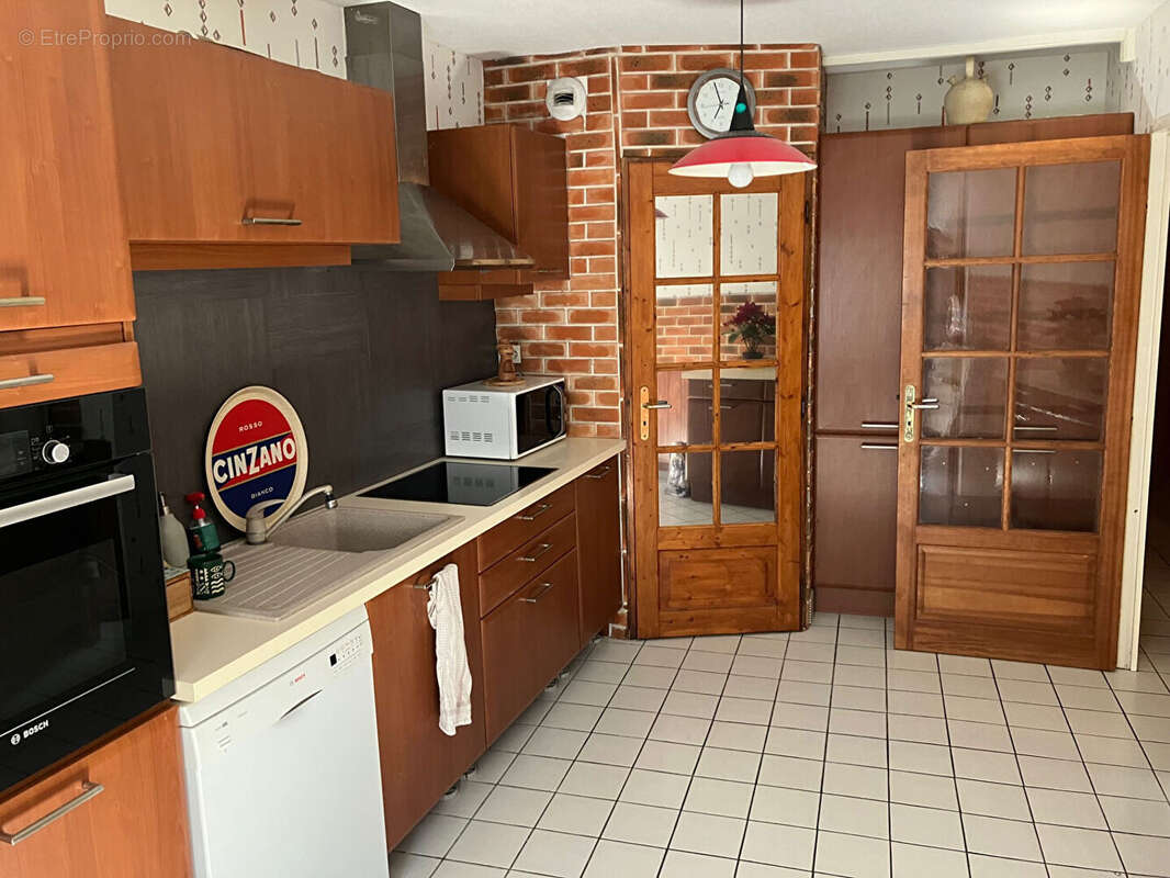 Appartement à CHALON-SUR-SAONE