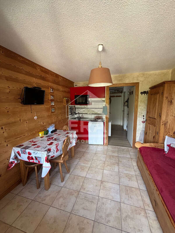 Appartement à CHATEL