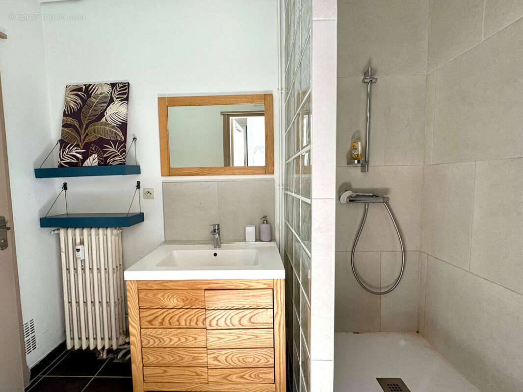 Appartement à LA MADELEINE