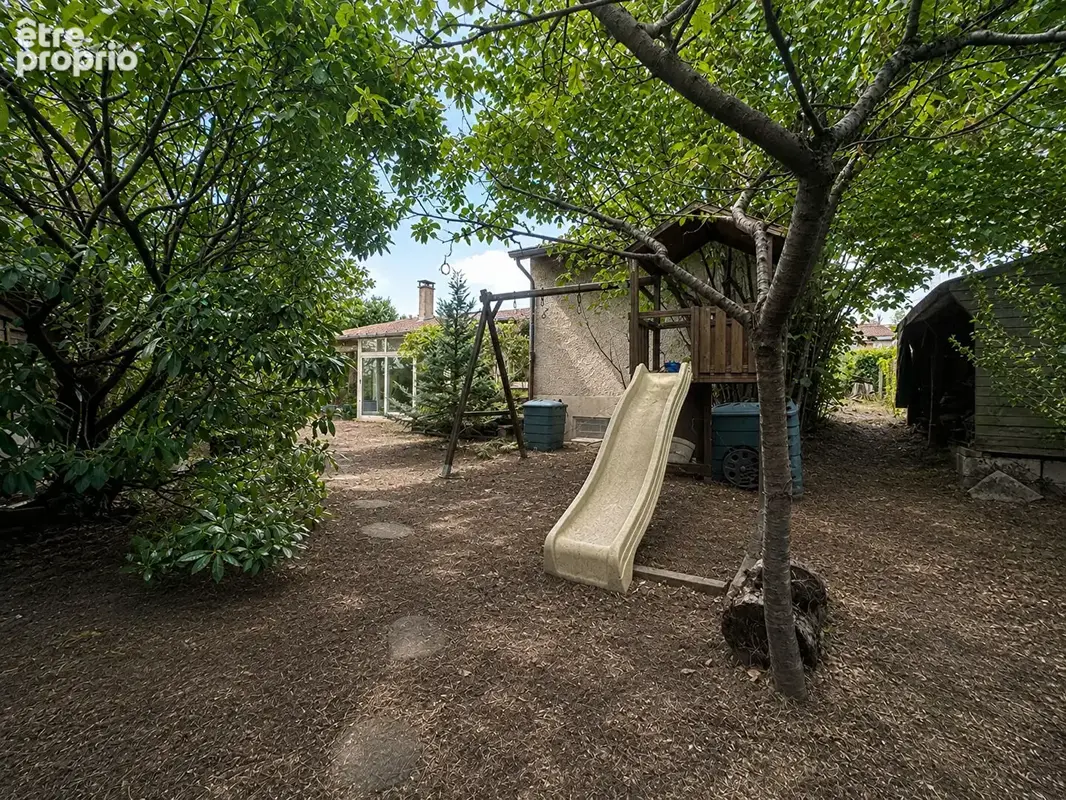 Maison 145m² à verrières-le-buisson - photo 16