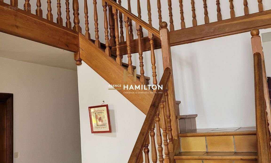 Maison à CORDES-SUR-CIEL