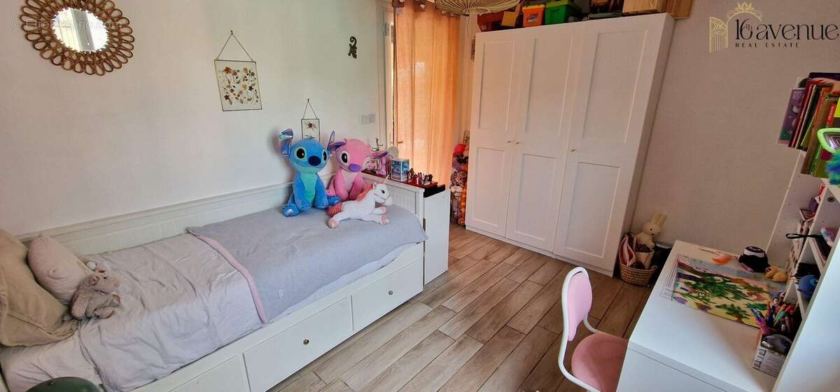 Maison à MOUANS-SARTOUX