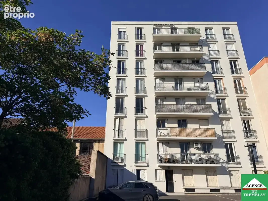 Photo Appartement à Champigny-Sur-Marne au prix de 160 000€