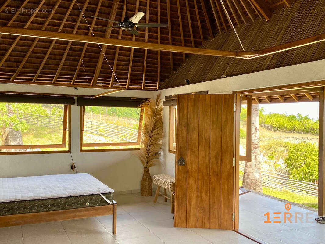 Maison à SAINT-MARTIN