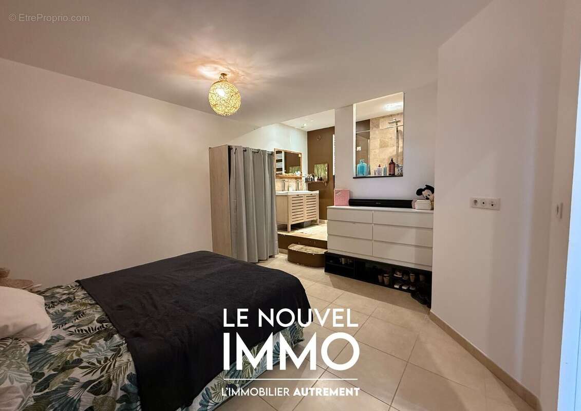 Appartement à VITROLLES